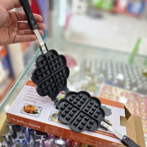 دستگاه وافل ساز اجاقی